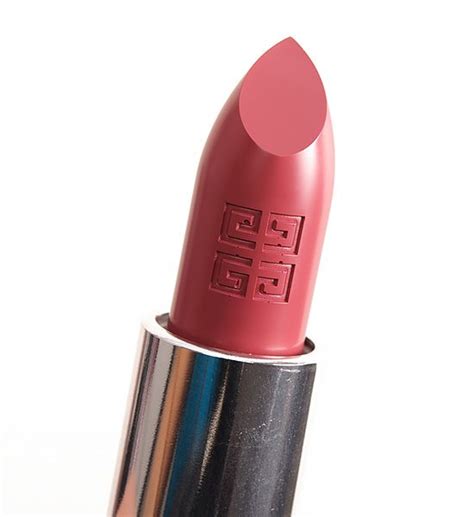 Givenchy Rose Plumetis & Framboise Velours Le Rouge